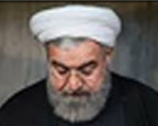  چنانچه آقای روحانی ریس جمهور نشود. روابط دیپلماسی با ک